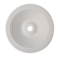 Фото 2 Чашка Nanosmoke глина белая 