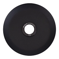 Фото 2 Кальян MAMAY CUSTOMS Coilover Micro пурпурный сплеш (без колбы) 