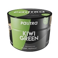 Фото  PALITRA Kiwi Green 40гр 
