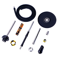 Фото 4 Кальян MAKE Lava (без колбы) 