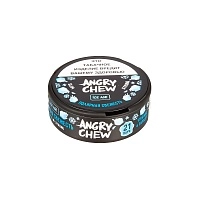 Фото  Табак жевательный Angry Chew Slim Strong Полярная свежесть 