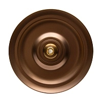 Фото 2 Кальян CWP RAZOR 2 bronze-gold (без колбы) 