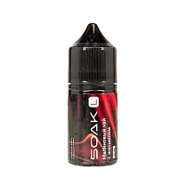Фото  Жидкость SOAK L30 Jasmin Raspberry Tea 30 мл 2 мг 