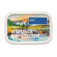 Фото 2 Табак для кальяна "Сарма" Кола 100гр 