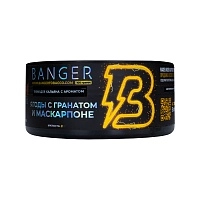 Фото  Banger Batumi 100гр 