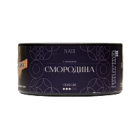 Фото  NАШ Cigar с ароматом Смородина, 120гр. 