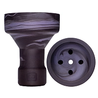 Фото 1 Чашка Форма Убивашка L фиолетовая 