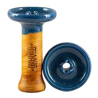 Фото 1 Чашка Облако Phunnel S Glaze Top 11 синий топаз 