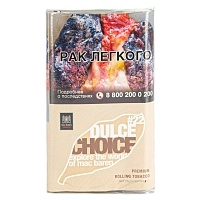 Фото  Табак курительный MAC BAREN DULCE CHOICE 40гр 
