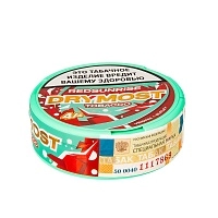 Фото  Табак жевательный DryMost Redsunrise 