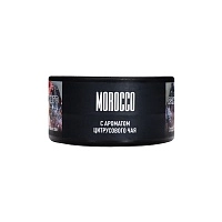 Фото  MustHave Undercoal с ароматом марокканского чая, 25 гр. 