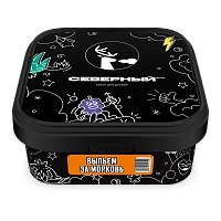 Фото  Северный Выпьем за морковь 200гр 