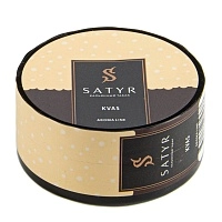 Фото  Satyr с ароматом Ржаной Квас(KVAS/КВАС), 25 гр. 