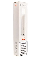 Фото  PLONQ PLUS Манго (1500 затяжек) 20 мг 