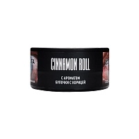 Фото  MustHave с ароматом булочки с корицей - Cinnamon Roll 25гр 