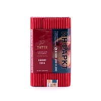 Фото  Satyr Cherry coca 100гр 