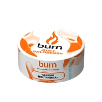 Фото  Burn с ароматом дикая земляника (Juicy wildberry), 25гр. 