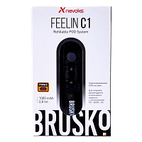 Фото 1 Электронная система BRUSKO FEELIN C1 (черный) 