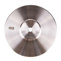 Фото 3 Кальян Hoob Mars Космический серый x Нержавеющая сталь 