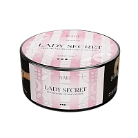 Фото  NАШ WHITE с ароматом Персик, манго, ягоды, холодок (Lady Secret), 100гр. 
