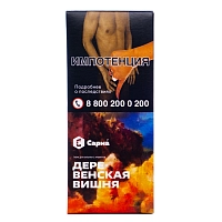 Фото  САРМА с ароматом Деревенская Вишня, 40 гр. 