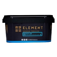Фото  Element Вода с ароматом Дикое варенье (Wild Jam), 200гр. 