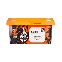Фото  Burn BLACK Salak 200гр 