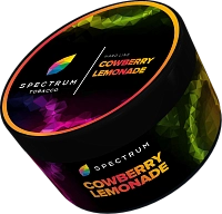 Фото  Spectrum HARD Cowberry lemonade 200гр 