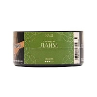 Фото  NАШ Cigar с ароматом Лайм, 30гр. 