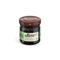 Фото  Muassel Extra Strong с ароматом Мятная свежесть, 40 гр. 
