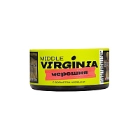 Фото  Original Virginia Middle Черешня 25гр 