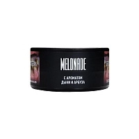 Фото  MustHave Undercoal Мелонад(Melonade) с ароматом дыни, арбуза и барбариса, 25 гр. 