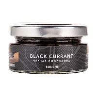 Фото  Bonche с ароматом Чёрная смородина (Black Currant), 60гр. 