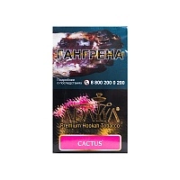 Фото  Adalya с ароматом кактуса (Cactus), 20гр. 