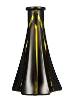 Фото 1 Колба Kolba Пирамида Шедевр жёлто-чёрный 