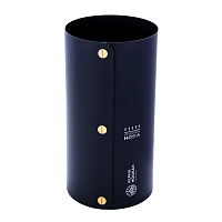 Фото 2 Колпак ALPHA HOOKAH (Black Matte) 