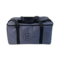 Фото 2 Сумка EASY choice серая 