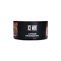Фото  MustHave с ароматом освежающей мяты - Ice mint 25гр 