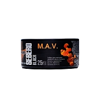 Фото  Sebero Black M.A.V. 25гр 