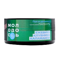 Фото  МОЛОДОСТЬ Гол в девятку 100гр 