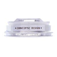 Фото 3 Kaloud Conceptic HMD Steel 