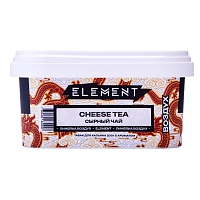 Фото  Element Воздух с ароматом Чайный чиз (Cheese Tea), 200гр. 
