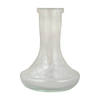 Фото 1 Колба Vessel Glass Крафт Mini грань 1 (3-220) 