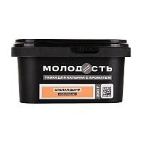 Фото  МОЛОДОСТЬ Колхозница (Спелая дыня) 200гр 