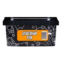 Фото  Северный Душевный ром 200гр 