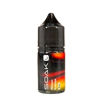 Фото  Жидкость SOAK L30 Apple Cranberry 30 мл 2 мг 