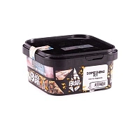 Фото  Burn BLACK Something icy 200гр 