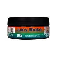 Фото  SEBERO Arctic Mix Джуси Шейк Виноград,Мята,Арбуз,Малина,Базилик (Mix Juicy Shake),100 гр. 