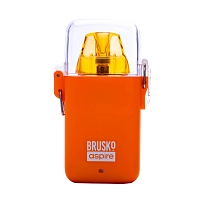 Фото 2 Электронная система BRUSKO Minican Flick (Оранжевый) 