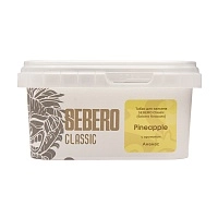Фото  SEBERO Classic с ароматом Ананас (Pineapple), 200 гр. 